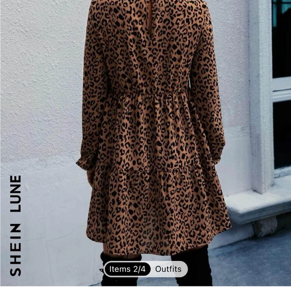 Lot of SHEIN dresses - Picture 4 of 10